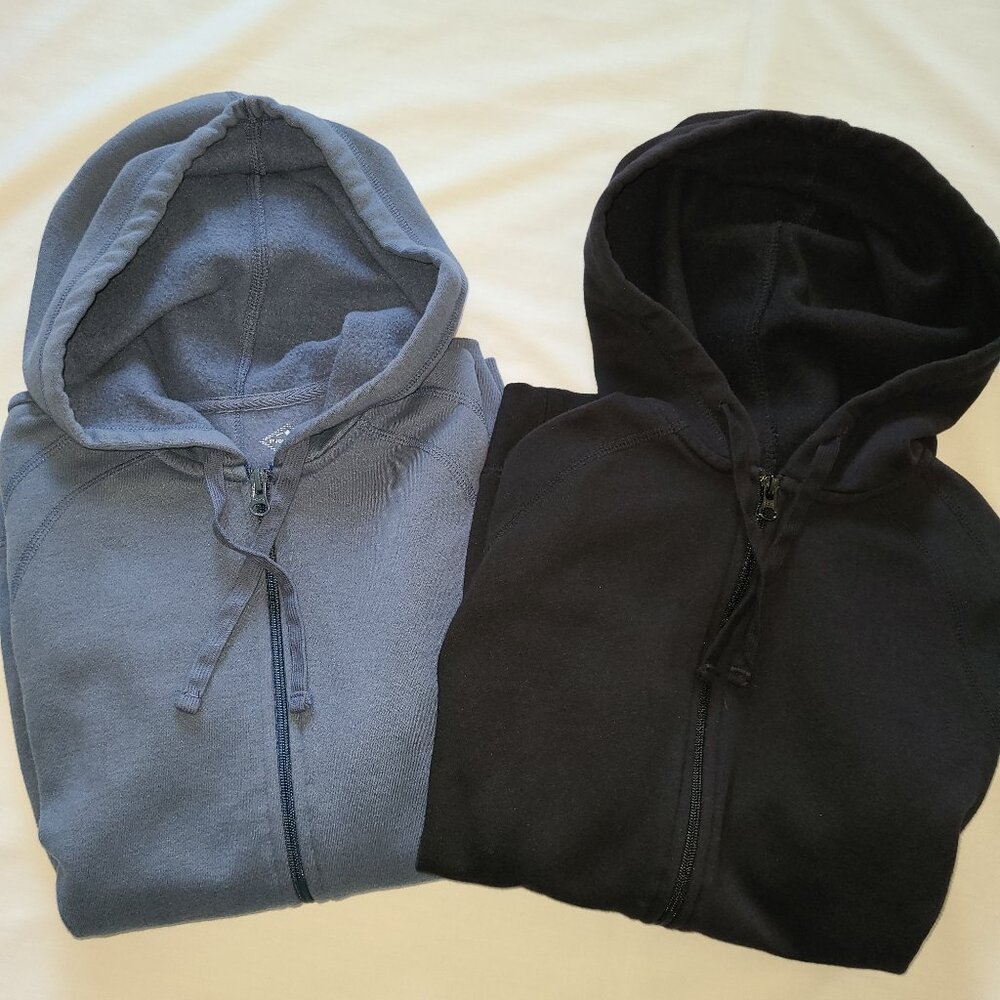 St. John's Bay Women's Hoodies - You get 2!